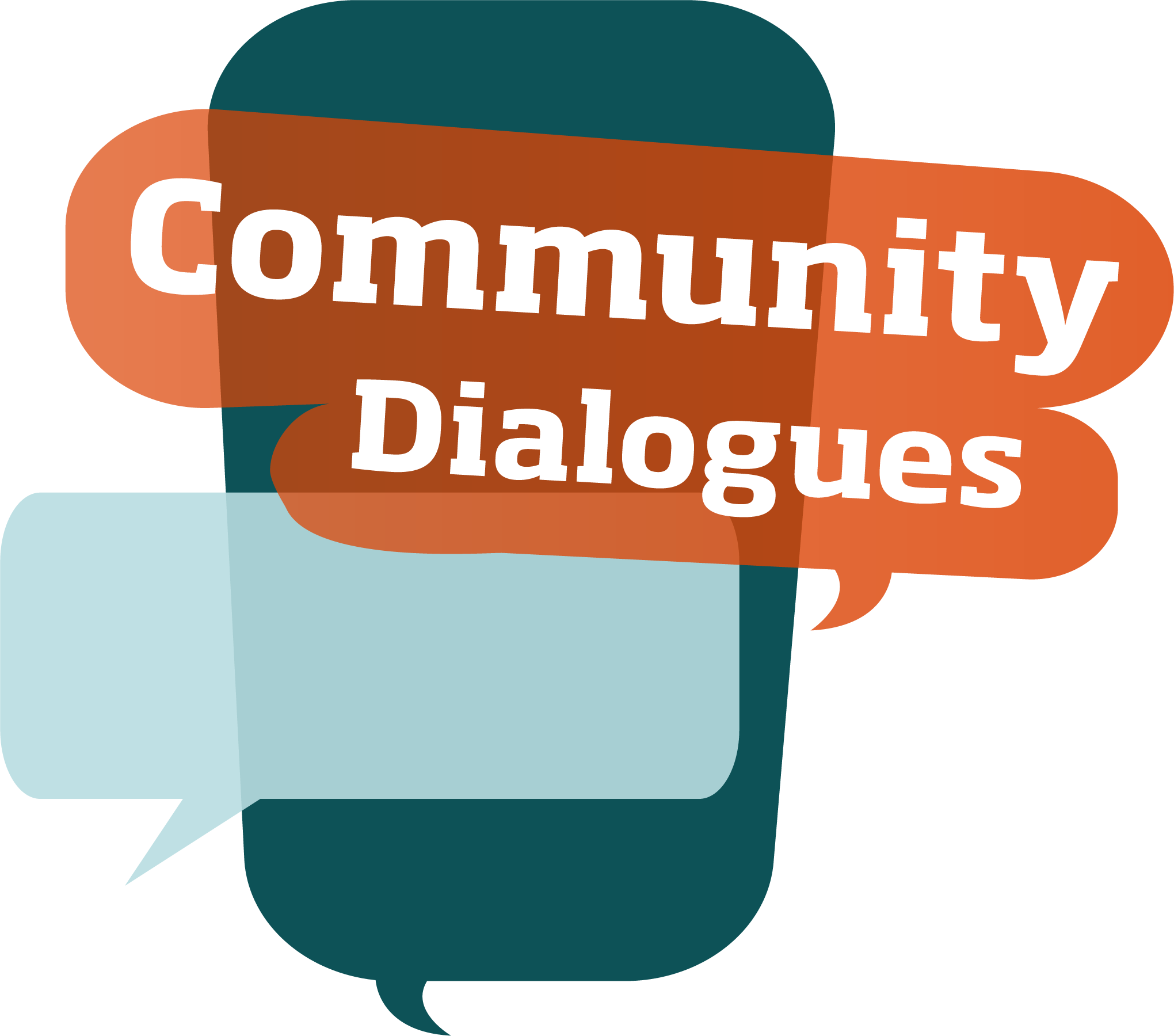 Community Dialogue Icon
